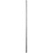 Ekena Millwork 49 1/4-in. OD x 45 1/4-in. ID x 2-in. W x 7/8-in. P Sussex Floral Ceiling Ring Kit CRK49SU - alternate 7